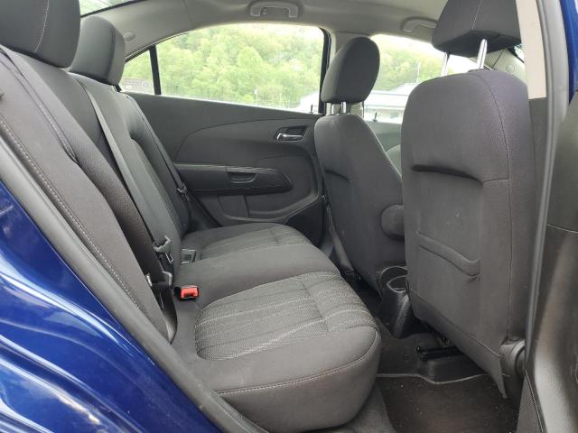 Photo 9 VIN: 1G1JD5SH0D4198305 - CHEVROLET SONIC 