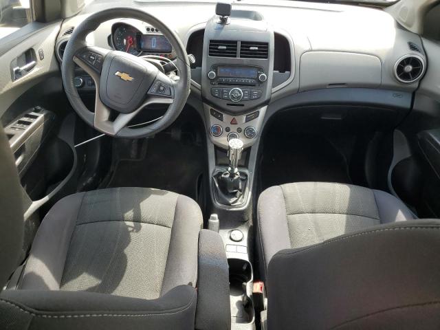 Photo 7 VIN: 1G1JD5SH0E4103579 - CHEVROLET SONIC LT 