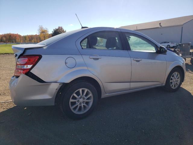 Photo 2 VIN: 1G1JD5SH0H4113081 - CHEVROLET SONIC LT 