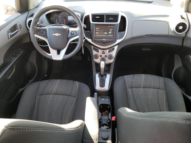 Photo 7 VIN: 1G1JD5SH0H4113081 - CHEVROLET SONIC LT 