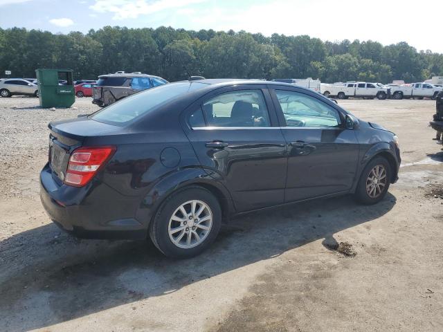 Photo 2 VIN: 1G1JD5SH0H4123819 - CHEVROLET SONIC LT 