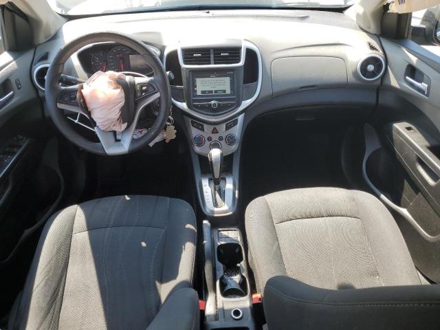 Photo 7 VIN: 1G1JD5SH0H4123819 - CHEVROLET SONIC LT 