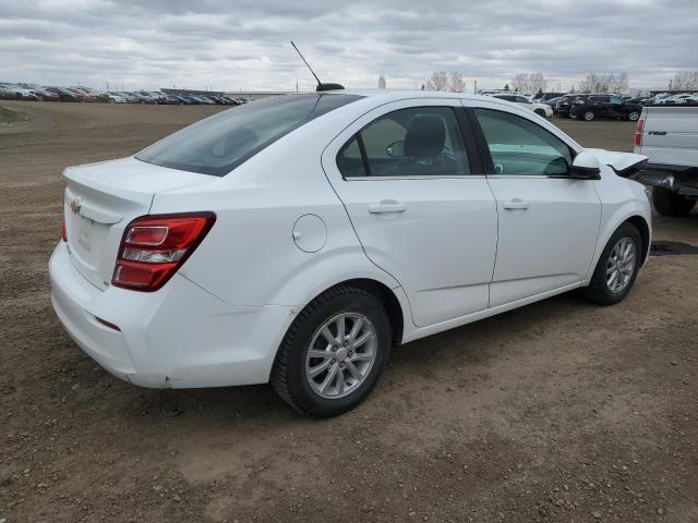 Photo 2 VIN: 1G1JD5SH0J4103415 - CHEVROLET SONIC 