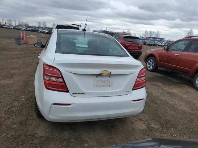 Photo 5 VIN: 1G1JD5SH0J4103415 - CHEVROLET SONIC 