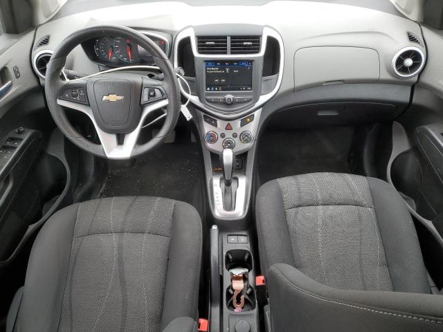 Photo 7 VIN: 1G1JD5SH0J4103415 - CHEVROLET SONIC 