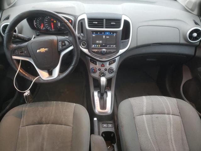 Photo 7 VIN: 1G1JD5SH0J4109716 - CHEVROLET SONIC LT 