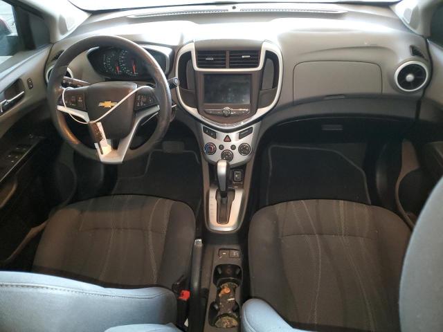 Photo 7 VIN: 1G1JD5SH0J4115032 - CHEVROLET SONIC 