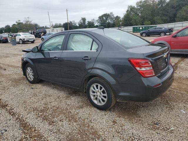 Photo 1 VIN: 1G1JD5SH0J4117251 - CHEVROLET SONIC 