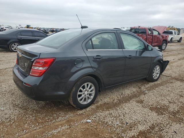 Photo 2 VIN: 1G1JD5SH0J4117251 - CHEVROLET SONIC 