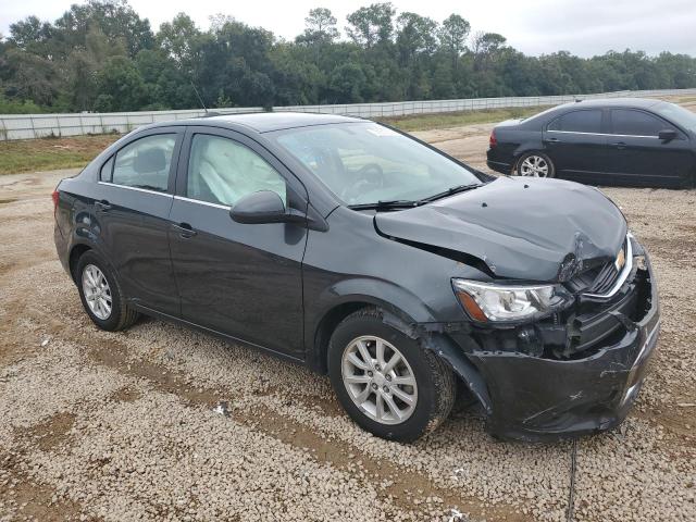 Photo 3 VIN: 1G1JD5SH0J4117251 - CHEVROLET SONIC 