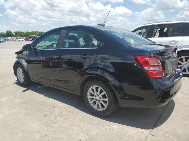 Photo 1 VIN: 1G1JD5SH0J4128668 - CHEVROLET SONIC 