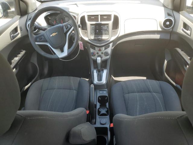 Photo 7 VIN: 1G1JD5SH0J4128668 - CHEVROLET SONIC 