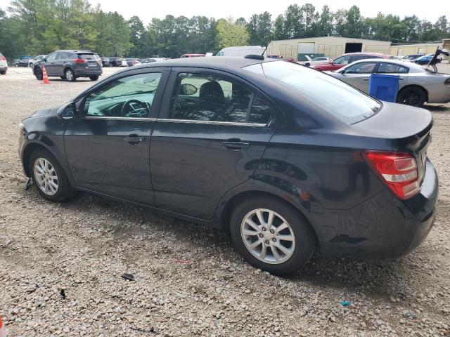 Photo 1 VIN: 1G1JD5SH1H4103479 - CHEVROLET SONIC 