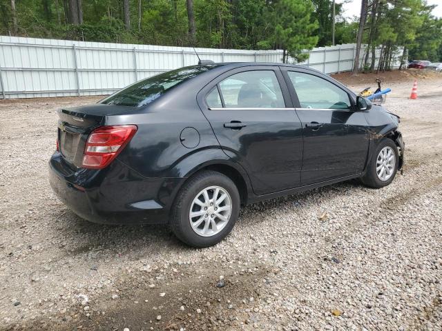 Photo 2 VIN: 1G1JD5SH1H4103479 - CHEVROLET SONIC 