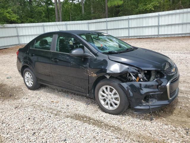 Photo 3 VIN: 1G1JD5SH1H4103479 - CHEVROLET SONIC 