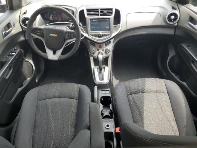 Photo 7 VIN: 1G1JD5SH1H4103479 - CHEVROLET SONIC 