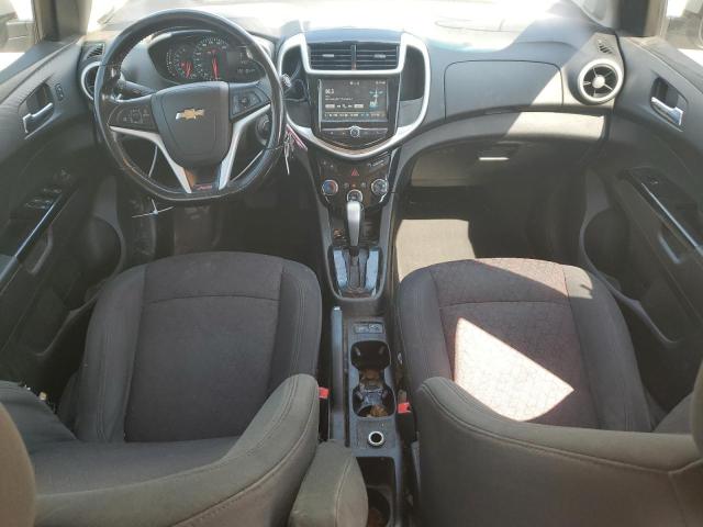 Photo 7 VIN: 1G1JD5SH1H4110397 - CHEVROLET SONIC 