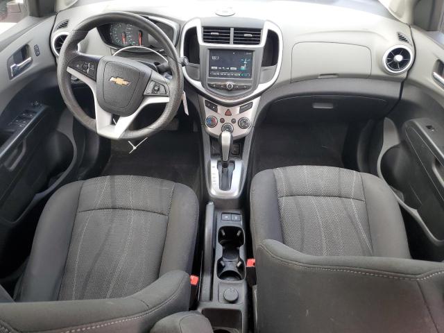 Photo 7 VIN: 1G1JD5SH1H4114837 - CHEVROLET SONIC LT 