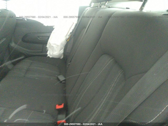 Photo 7 VIN: 1G1JD5SH1H4130181 - CHEVROLET SONIC 