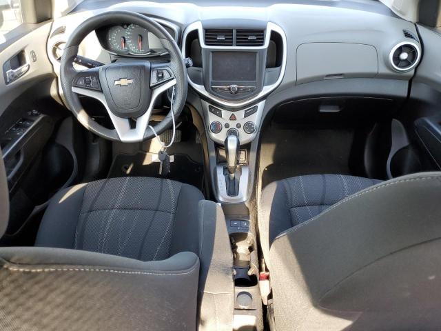 Photo 7 VIN: 1G1JD5SH1H4131847 - CHEVROLET SONIC LT 