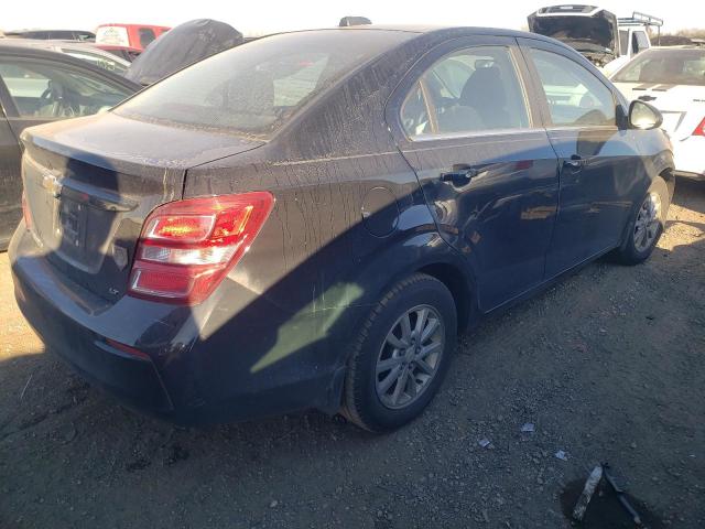 Photo 2 VIN: 1G1JD5SH1H4151533 - CHEVROLET SONIC 