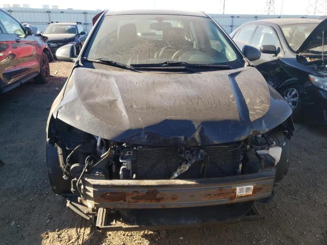 Photo 4 VIN: 1G1JD5SH1H4151533 - CHEVROLET SONIC 