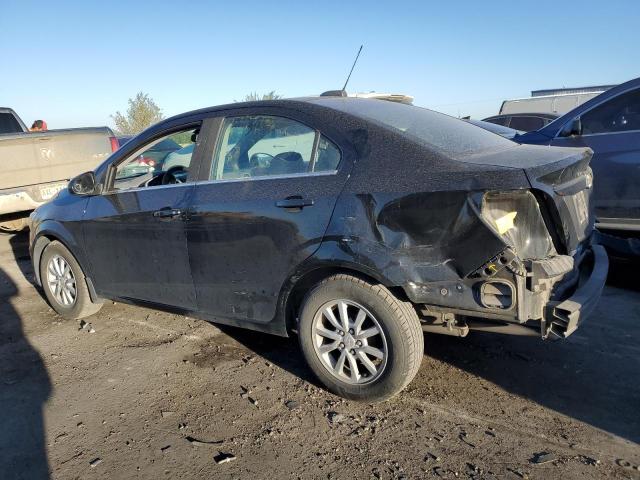 Photo 1 VIN: 1G1JD5SH1H4166582 - CHEVROLET SONIC 