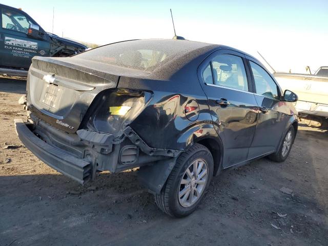 Photo 2 VIN: 1G1JD5SH1H4166582 - CHEVROLET SONIC 