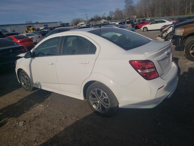 Photo 1 VIN: 1G1JD5SH2H4150956 - CHEVROLET SONIC 