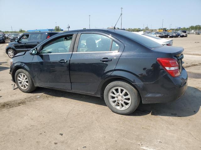 Photo 1 VIN: 1G1JD5SH2H4151332 - CHEVROLET SONIC LT 