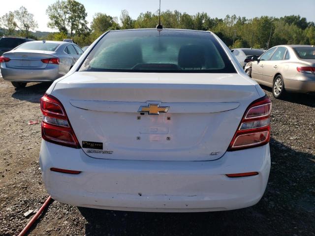 Photo 5 VIN: 1G1JD5SH2H4176053 - CHEVROLET SONIC LT 