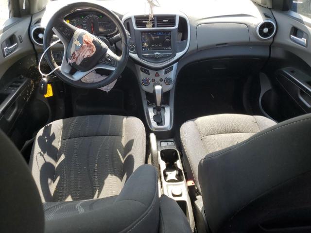 Photo 7 VIN: 1G1JD5SH2J4110432 - CHEVROLET SONIC 