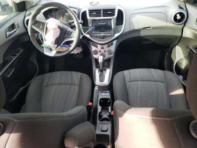 Photo 7 VIN: 1G1JD5SH2J4139428 - CHEVROLET SONIC LT 