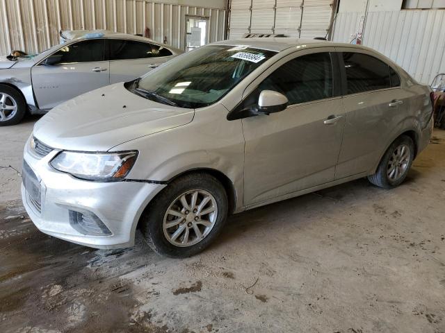 Photo 0 VIN: 1G1JD5SH2J4139848 - CHEVROLET SONIC 