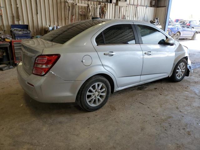 Photo 2 VIN: 1G1JD5SH2J4139848 - CHEVROLET SONIC 