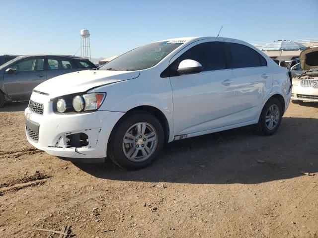 Photo 0 VIN: 1G1JD5SH3E4122885 - CHEVROLET SONIC 