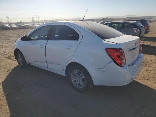 Photo 1 VIN: 1G1JD5SH3E4122885 - CHEVROLET SONIC 