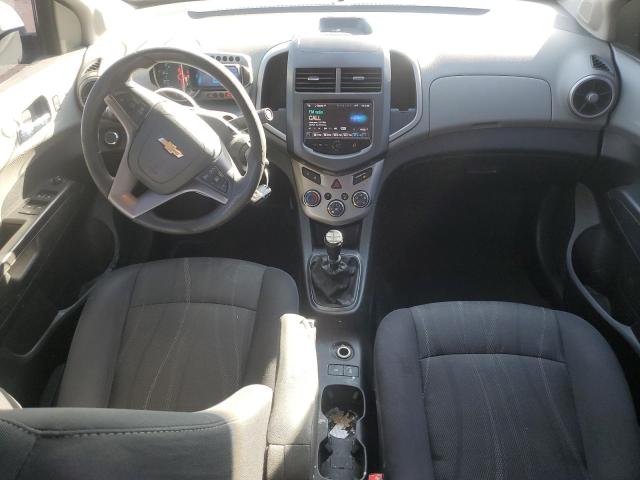 Photo 7 VIN: 1G1JD5SH3E4122885 - CHEVROLET SONIC 