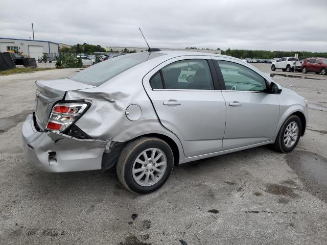 Photo 2 VIN: 1G1JD5SH3H4101006 - CHEVROLET SONIC 