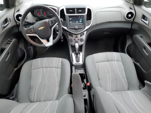 Photo 7 VIN: 1G1JD5SH3H4101006 - CHEVROLET SONIC 