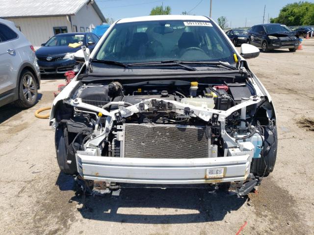 Photo 4 VIN: 1G1JD5SH3J4100332 - CHEVROLET SONIC 