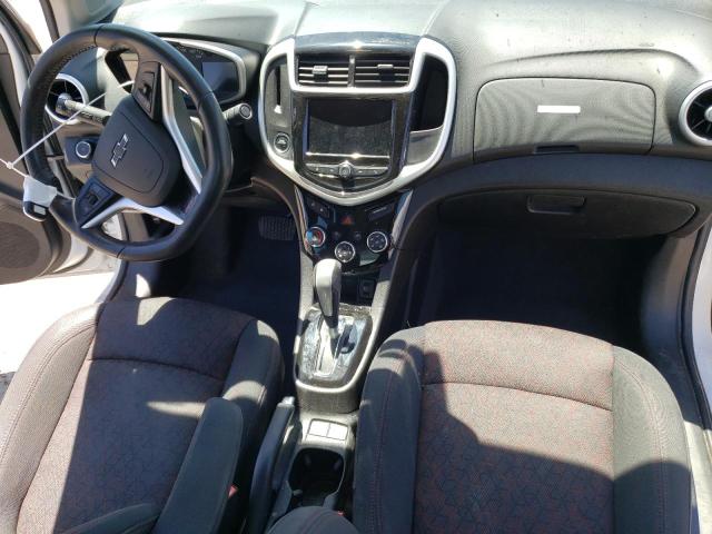 Photo 7 VIN: 1G1JD5SH3J4100332 - CHEVROLET SONIC 