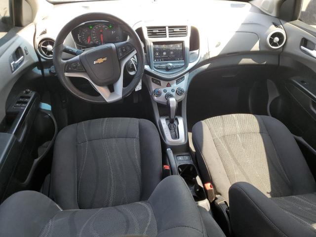 Photo 7 VIN: 1G1JD5SH3J4110956 - CHEVROLET SONIC LT 