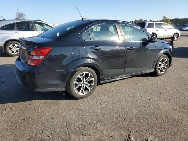 Photo 2 VIN: 1G1JD5SH3J4111377 - CHEVROLET SONIC LT 