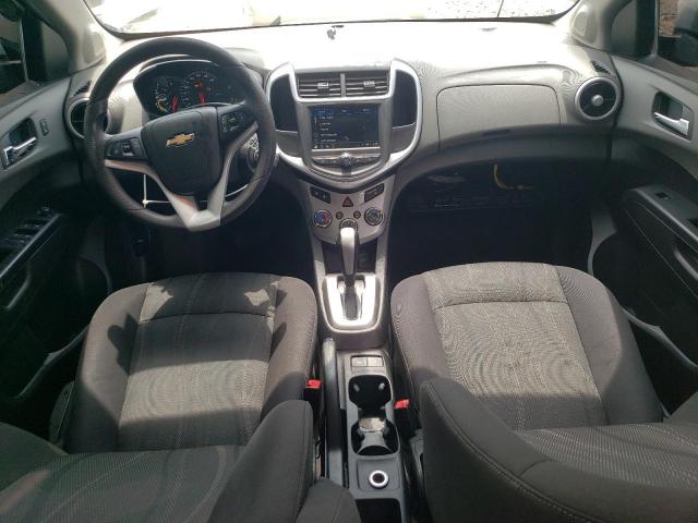 Photo 7 VIN: 1G1JD5SH3J4111539 - CHEVROLET SONIC LT 