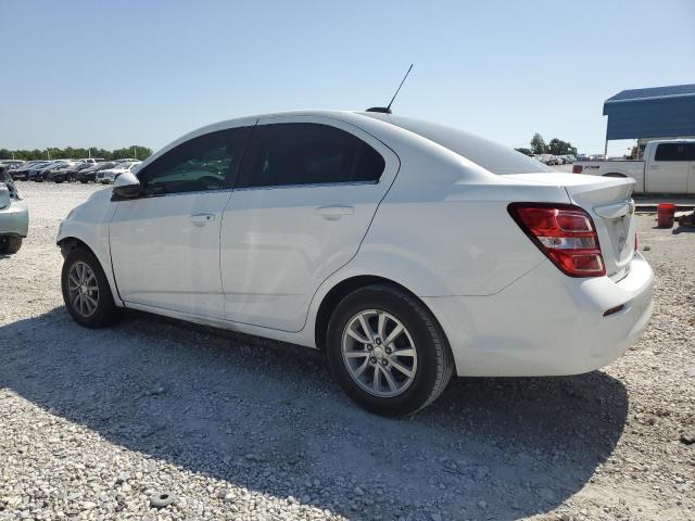 Photo 1 VIN: 1G1JD5SH3J4114893 - CHEVROLET SONIC LT 