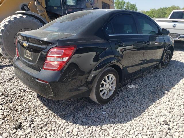 Photo 2 VIN: 1G1JD5SH3J4117499 - CHEVROLET SONIC 