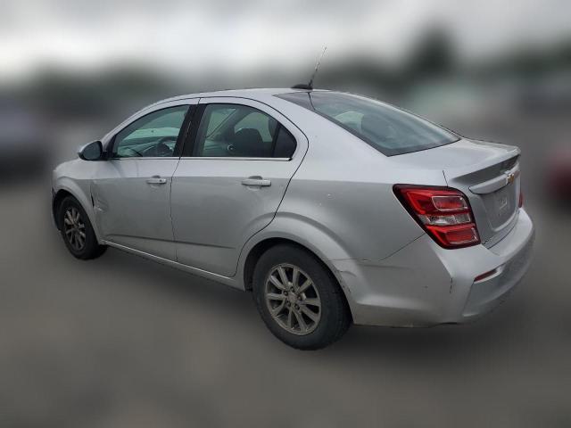 Photo 1 VIN: 1G1JD5SH4H4147055 - CHEVROLET SONIC 