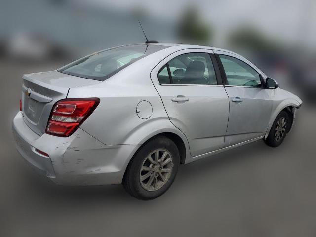 Photo 2 VIN: 1G1JD5SH4H4147055 - CHEVROLET SONIC 