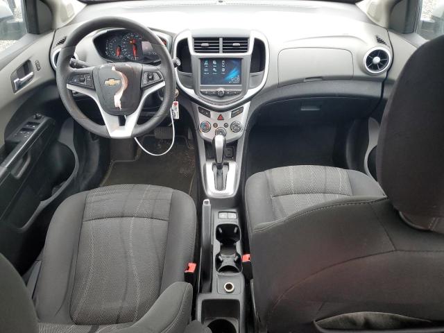 Photo 7 VIN: 1G1JD5SH4H4147055 - CHEVROLET SONIC 